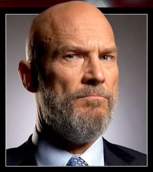 Jeff Bridges Fotoğrafı