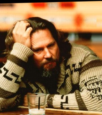 Jeff Bridges Fotoğrafı