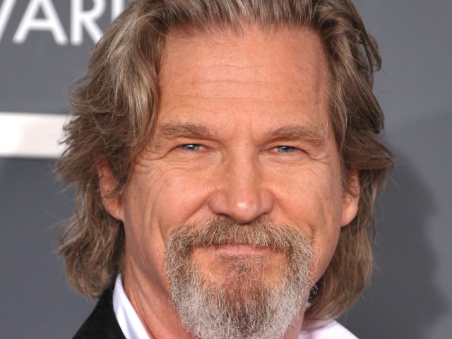 Jeff Bridges fotoğrafı