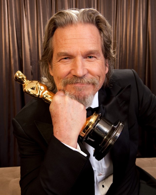 Jeff Bridges fotoğrafı