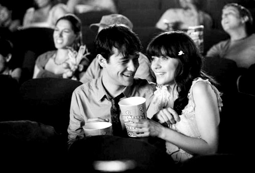 Zooey Deschanel fotoğrafı