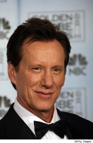 James Woods fotoğrafı