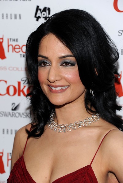 Archie Panjabi fotoğrafı