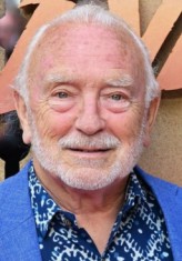 Paul Freeman fotoğrafı