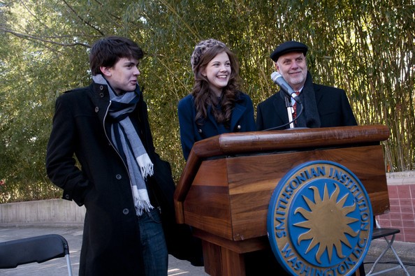 Georgie Henley Fotoğrafı