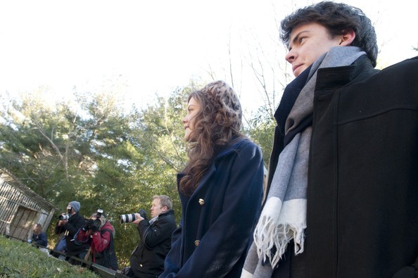 Georgie Henley Fotoğrafı