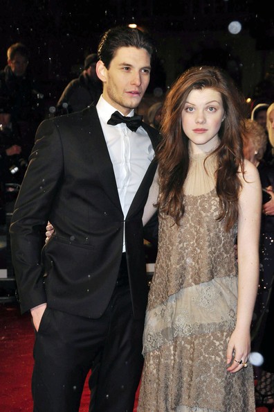 Georgie Henley Fotoğrafı