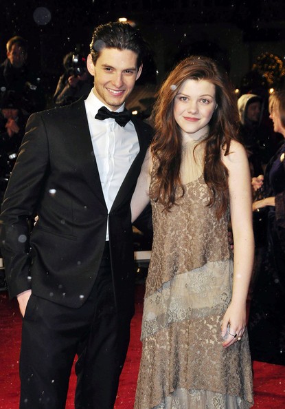 Georgie Henley Fotoğrafı