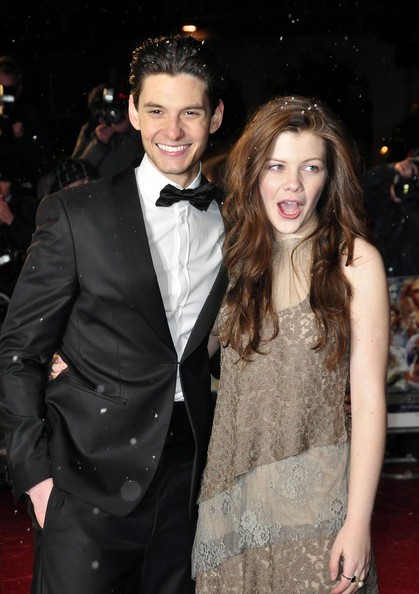 Georgie Henley Fotoğrafı