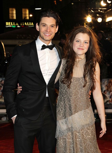 Georgie Henley Fotoğrafı