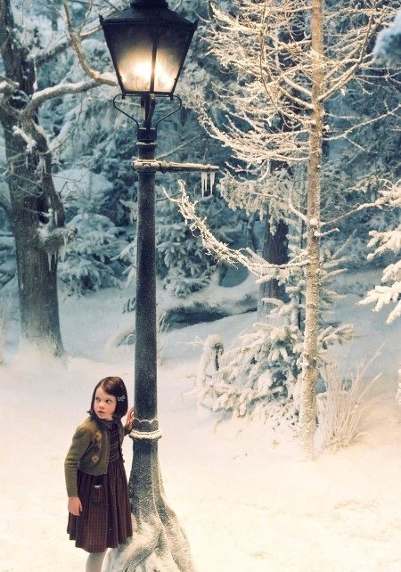 Georgie Henley Fotoğrafı