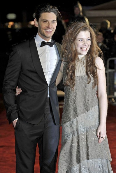 Georgie Henley Fotoğrafı