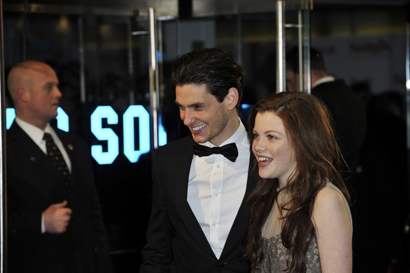 Georgie Henley Fotoğrafı