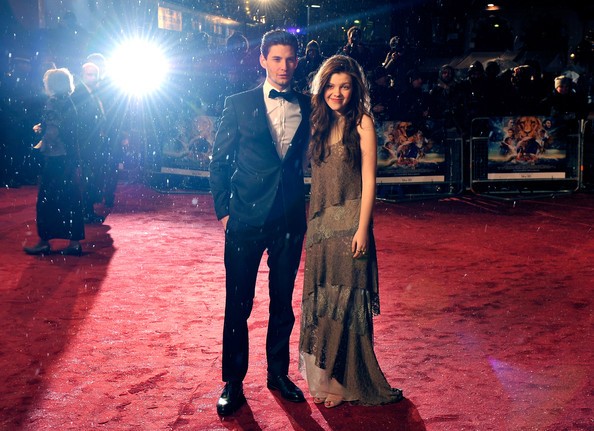 Georgie Henley Fotoğrafı