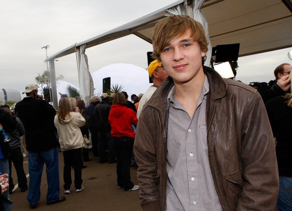 William Moseley Fotoğrafı