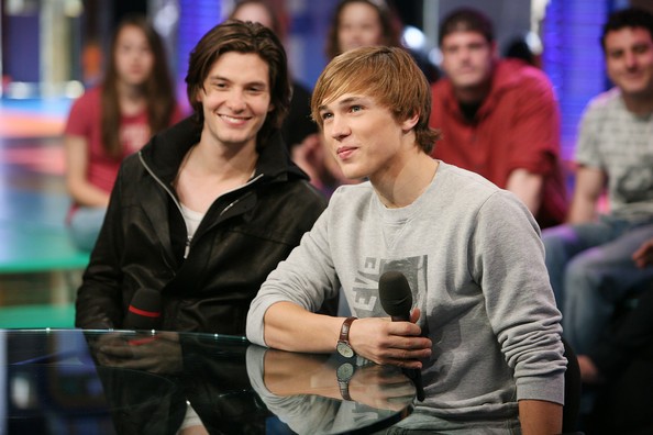 William Moseley Fotoğrafı