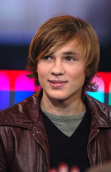 William Moseley Fotoğrafı