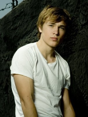 William Moseley Fotoğrafı