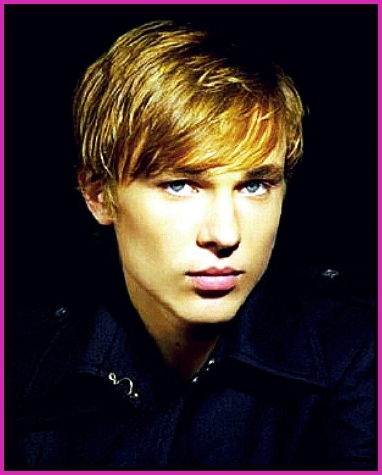 William Moseley Fotoğrafı