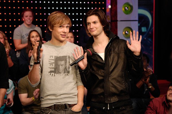 William Moseley Fotoğrafı