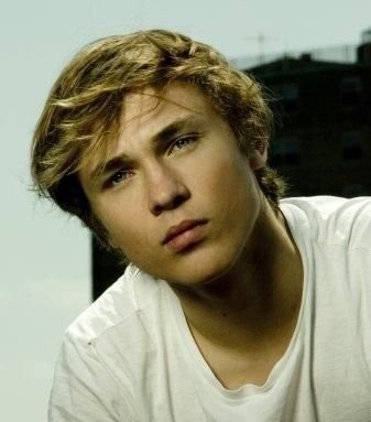 William Moseley Fotoğrafı