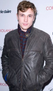 William Moseley Fotoğrafı