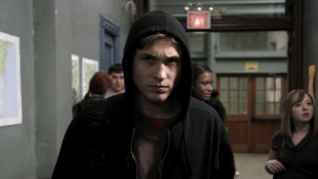 William Moseley Fotoğrafı