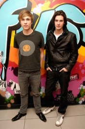 William Moseley Fotoğrafı