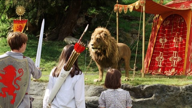 William Moseley Fotoğrafı