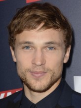 William Moseley fotoğrafı