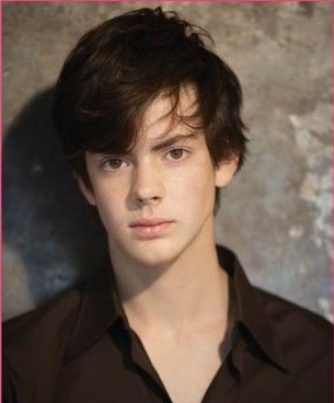 Skandar Keynes Fotoğrafı