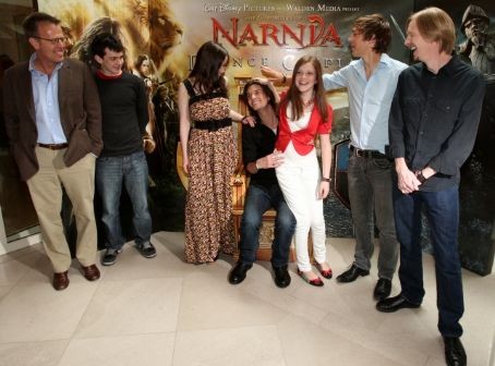 Skandar Keynes fotoğrafı