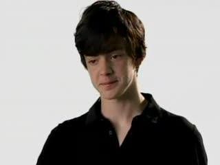 Skandar Keynes Fotoğrafı