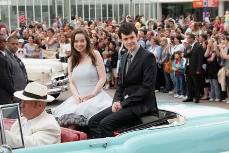 Skandar Keynes Fotoğrafı