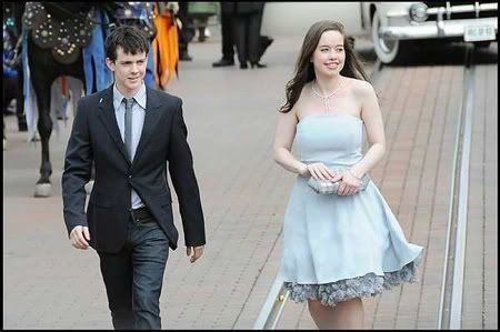 Skandar Keynes Fotoğrafı