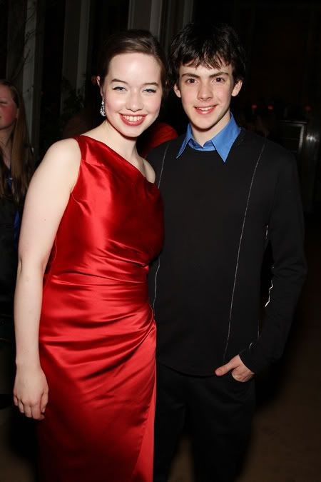 Skandar Keynes Fotoğrafı