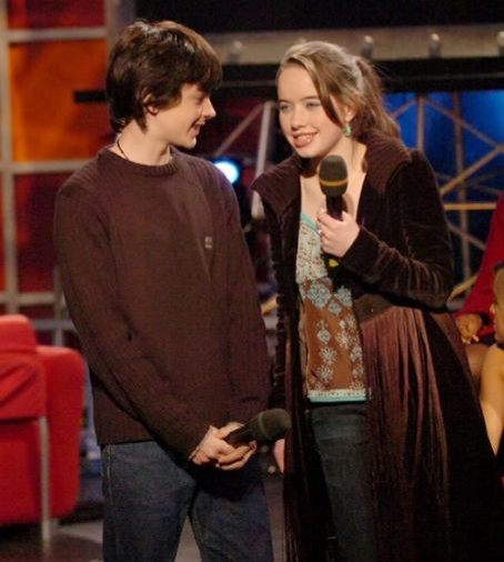 Skandar Keynes Fotoğrafı