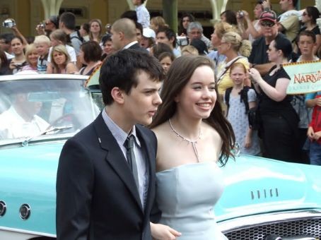 Skandar Keynes Fotoğrafı