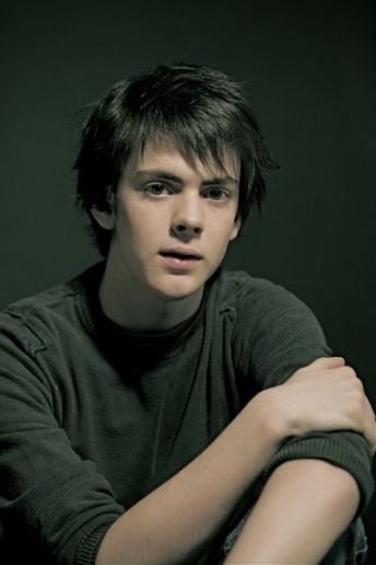 Skandar Keynes Fotoğrafı