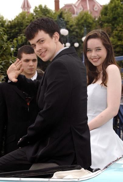 Skandar Keynes Fotoğrafı