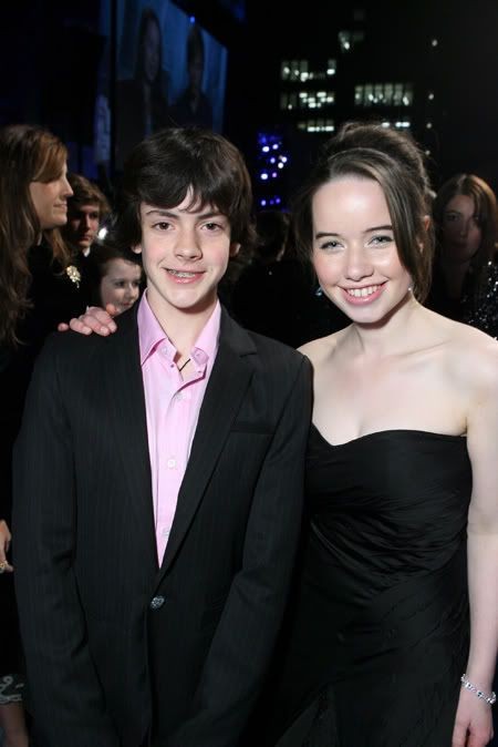 Skandar Keynes Fotoğrafı
