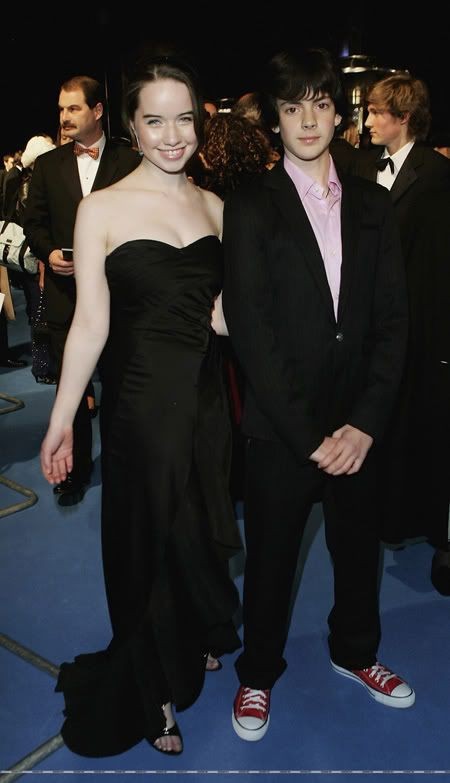 Skandar Keynes Fotoğrafı