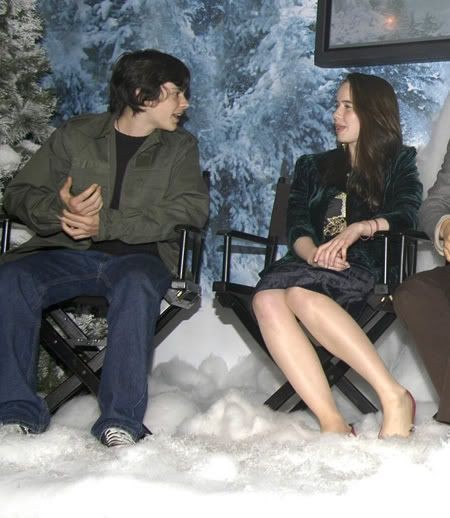 Skandar Keynes Fotoğrafı