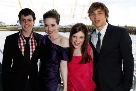 Skandar Keynes Fotoğrafı