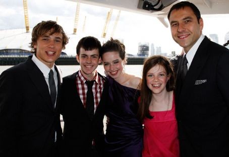 Skandar Keynes Fotoğrafı