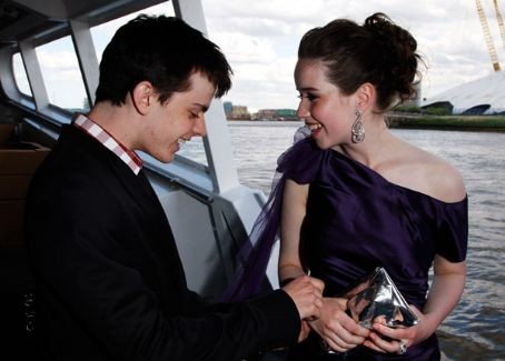 Skandar Keynes Fotoğrafı