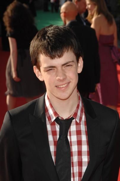 Skandar Keynes Fotoğrafı