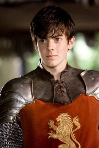 Skandar Keynes Fotoğrafı