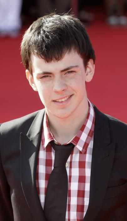 Skandar Keynes Fotoğrafı