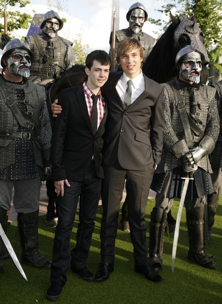 Skandar Keynes Fotoğrafı